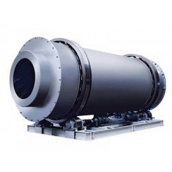 干粉砂漿三筒烘干機(jī)設(shè)備