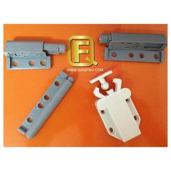 定制柜門(mén)磁吸，耐用的反彈器供銷(xiāo)