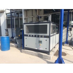 風冷螺桿式冷水機，冷水機組廠家