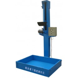 供應(yīng)型煤落下強(qiáng)度測(cè)定儀，批售型煤落下強(qiáng)度測(cè)定儀