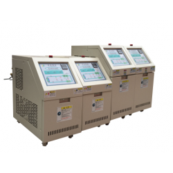 密煉機(jī)控溫設(shè)備，輥筒加熱器，歐能模溫機(jī)廠家直銷