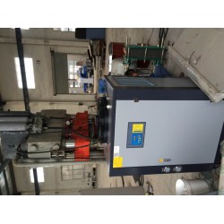 特殊冷水機，工業(yè)冷水機，超低溫冷水機