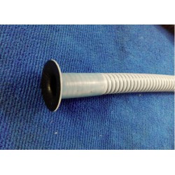 供應質(zhì)量佳的鐵氟龍毛線管_鐵氟龍廠家