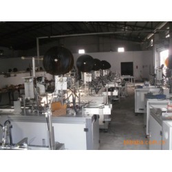 中航自動(dòng)化——質(zhì)量好的口罩機(jī)提供商，供銷東莞綁帶機(jī)