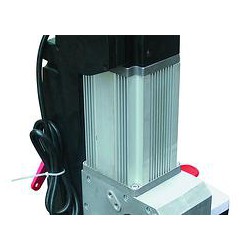 優(yōu)質(zhì)的麒麟工業(yè)門電機，專業(yè)麒麟工業(yè)門電機廠家