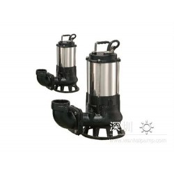 不銹鋼潛水泵_質量優(yōu)良的潛水排污泵【供應】