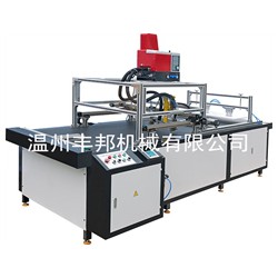 雙噴頭自動(dòng)書型盒組裝機(jī)、雙頭打膠機(jī) 自動(dòng)噴膠機(jī)