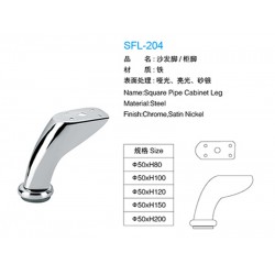 伸菲力五金提供質(zhì)量良好的沙發(fā)腳：家具腳
