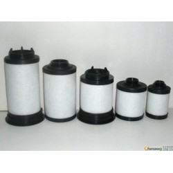 德國(guó)Rietschle里其樂真空泵油霧分離器