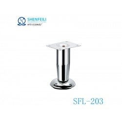 沙發(fā)腳價(jià)格_想買劃算的家具腳，就來伸菲力五金