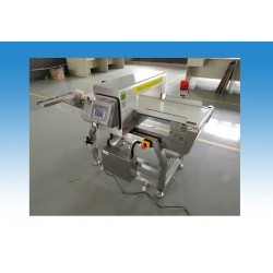 食品金屬探測器生產(chǎn)廠家代理，隆勝金屬檢測設備——專業(yè)的食品金屬探測器提供商