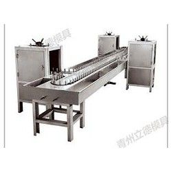 質(zhì)量良好的瓶蓋組裝機(jī)，立德模具公司傾力推*：圓盤擰蓋機(jī)價(jià)格
