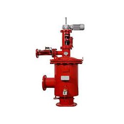 好的電動吸吮掃描式自清洗過濾器價格怎么樣，電動吸吮掃描式自清洗過濾器代理加盟