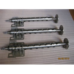 專業(yè)的非標(biāo)訂制鈦加工件供貨商_上海鈦加工鈦合金