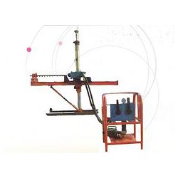 ZQJC-560/10.0氣動(dòng)架柱式鉆機(jī)定制|想買耐用的ZQJC-560/10.0氣動(dòng)架柱式鉆機(jī)，就來河北日新月