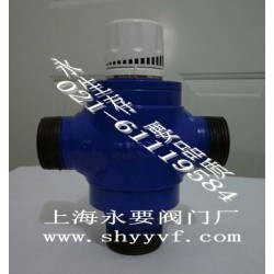 恒溫混水閥，太陽能恒溫混水閥，太陽能熱水器恒溫混水閥