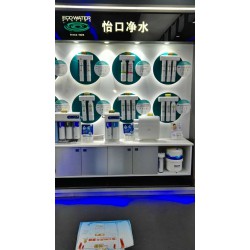 美國怡口凈水設(shè)備價(jià)位，有品質(zhì)的美國怡口凈水設(shè)備生產(chǎn)企業(yè)