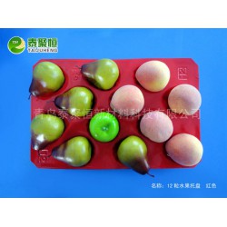 山東塑料包裝盒，實惠的吸塑保鮮盒產(chǎn)自泰聚恒