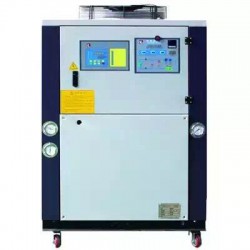 加熱制冷循環(huán)機，冷熱一體機，冰熱一體機