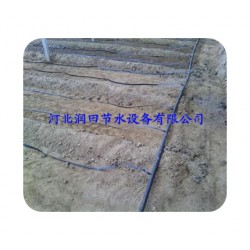衡水優(yōu)質滴灌帶 迷宮滴灌帶