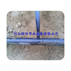 廠家直銷貼片滴灌帶 質優(yōu)價廉/衡水大棚滴灌