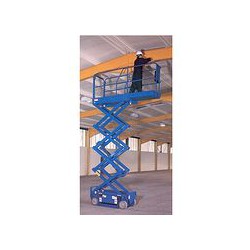 山東移動(dòng)式升降機(jī)哪家好？金順機(jī)械！大品牌，值得信賴！