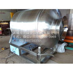 濰坊哪里有供應(yīng)優(yōu)惠的真空滾揉機，滾揉機功率