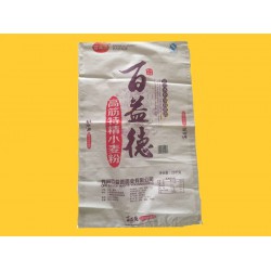 復(fù)合紙袋廠家 買口碑好的面粉袋，就到江南塑業(yè)