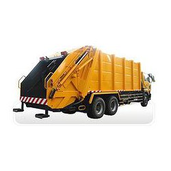 甘肅建投重工科技提供品牌好的垃圾車(chē)（壓縮式），是您上好的選擇  |甘肅垃圾車(chē)壓縮式