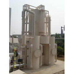 電廠凝結(jié)水回收處理設(shè)備系統(tǒng)，冷凝水回收，高溫凝結(jié)水處理