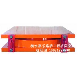 橋梁橡膠減震墊廠(chǎng)家 在哪里能買(mǎi)到劃算的抗震盆式橡膠支座