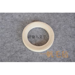 邢臺供應毛氈墊圈，毛氈墊價格
