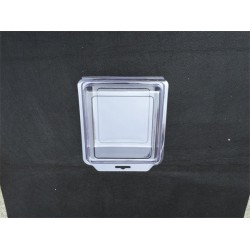 想購買精品肇慶吸塑，優(yōu)選金晟塑料包裝，吸塑餐盒