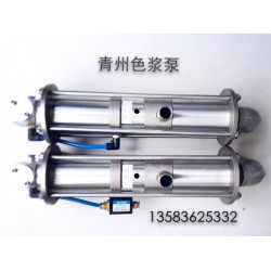 江蘇印花機(jī)色漿泵、浙江氣動(dòng)輸漿泵、福建氣動(dòng)輸漿泵