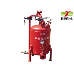 環(huán)保、節(jié)能！綠之源砂石過濾器促銷！