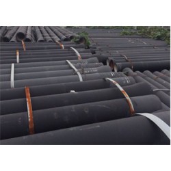 金鑄盛管業(yè)_福建球墨鑄鐵管廠家直銷_福建球墨鑄鐵管