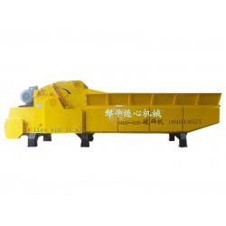 樹墩破碎機供貨商|想買實惠的綜合破碎機，就來鄒平連心機械