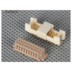 溫州哪里有供應高性價間距連接器，合肥DF13連接器