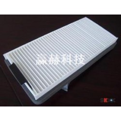 香港空氣濾芯制造專家--上海贏赫科技有限公司，買價(jià)格適中的汽車空調(diào)濾芯，上海贏赫是您不錯(cuò)的選擇