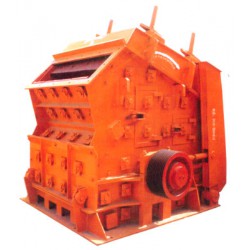 金立機(jī)械PF反擊式破碎機(jī)廠家直銷！專注破碎機(jī)15年