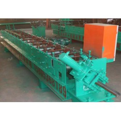 優(yōu)質(zhì)U型鋼成型機(jī)廠家直銷(xiāo)，U型鋼機(jī)組