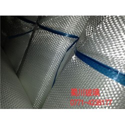 云南中堿玻纖布推*，優(yōu)質(zhì)的玻璃纖維布南寧蜀川玻璃供應(yīng)