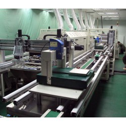 森鵬自動化專業(yè)的東莞自動化流水線出售，虎門自動化流水線