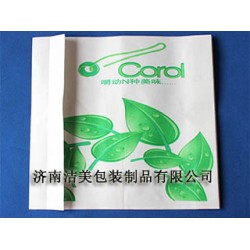 山東茶葉袋，買價(jià)位合理的食品袋，就到濟(jì)南潔美包裝制品