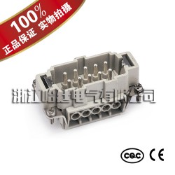 質(zhì)量硬的矩形連接器品牌推*    ，國產(chǎn)工業(yè)連接器