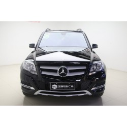 奔馳GLK300性能，實(shí)惠的13年10月奔馳GLK300，寶馳*車行【供應(yīng)】