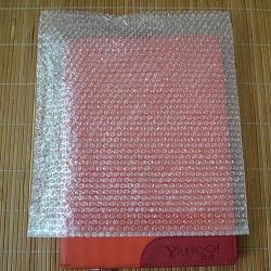 快樂(lè)包裝專(zhuān)業(yè)生產(chǎn)防靜電氣泡袋，尺寸可以定制，歡迎采購(gòu)