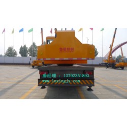 要買價位合理的10HE吊車當(dāng)選濟寧魯星工程機械：廣東微型吊車