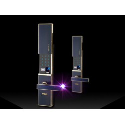 專業(yè)的換防盜門鎖【薦】|德陽保險柜價格