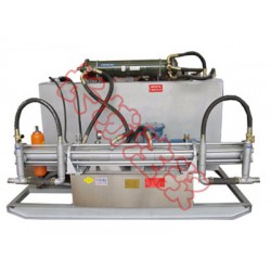 長城注漿供應(yīng)質(zhì)優(yōu)價廉的液壓注漿泵55KW、75KW 長城注漿泵型號